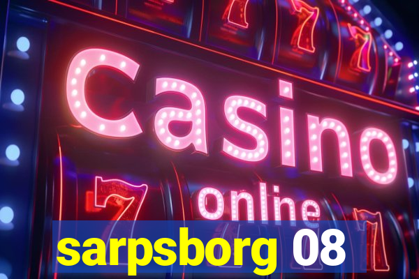 sarpsborg 08